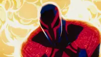 Backdrop to the movie "Spider-Man: Across the Spider-Verse" #578573