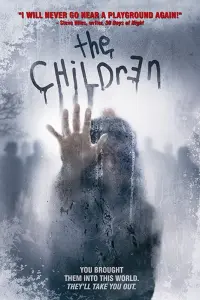 Poster to the movie "The Children" #306042