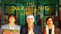 Backdrop to the movie "The Darjeeling Limited" #235284