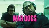 Backdrop to the movie "War Dogs" #254163