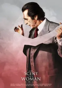 Poster to the movie "Scent of a Woman" #570133