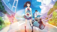 Backdrop to the movie "Napping Princess" #334157