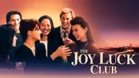 Backdrop to the movie "The Joy Luck Club" #142426