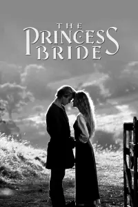 Poster to the movie "The Princess Bride" #202048