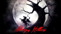 Backdrop to the movie "Sleepy Hollow" #64685