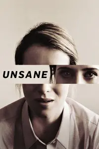 Poster to the movie "Unsane" #129920