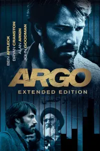 Poster to the movie "Argo" #227772