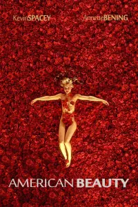 Poster to the movie "American Beauty" #1128