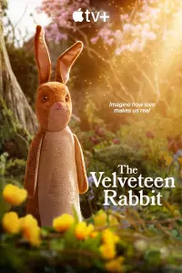 Poster to the movie "The Velveteen Rabbit" #3359