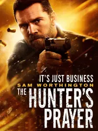 Poster to the movie "The Hunter