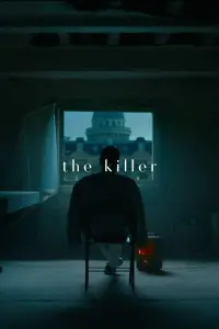 Poster to the movie "The Killer" #6222