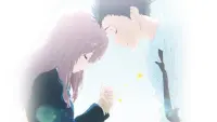 Backdrop to the movie "A Silent Voice: The Movie" #174251