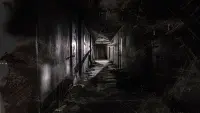 Backdrop to the movie "Gonjiam: Haunted Asylum" #224256