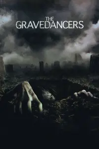 Poster to the movie "The Gravedancers" #155215