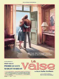 Poster to the movie "La valse" #659285