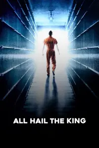 Poster to the movie "Marvel One-Shot: All Hail the King" #265391