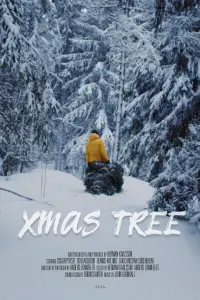 Poster to the movie "Xmas Tree" #634740