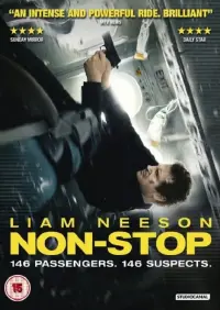 Poster to the movie "Non-Stop" #112166