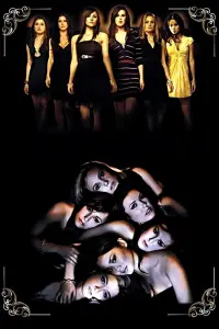 Poster to the movie "Sorority Row" #384397