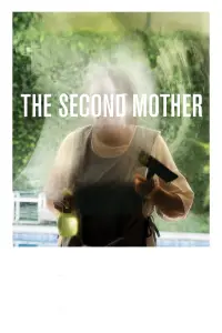 Poster to the movie "The Second Mother" #179462