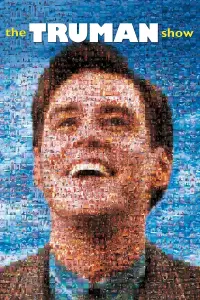 Poster to the movie "The Truman Show" #177502