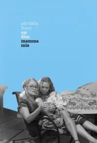 Poster to the movie "Mamma Mia!" #62256