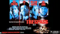 Backdrop to the movie "Trespass" #155274