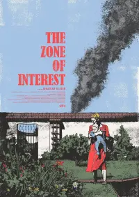 Poster to the movie "The Zone of Interest" #365939