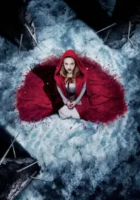 Poster to the movie "Red Riding Hood" #572994