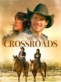 Poster to the movie "The Crossroads" #569245