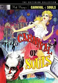 Poster to the movie "Carnival of Souls" #251027