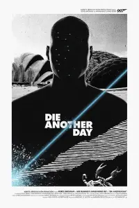 Poster to the movie "Die Another Day" #309871