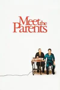 Poster to the movie "Meet the Parents" #97405