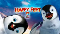 Backdrop to the movie "Happy Feet Two" #302518