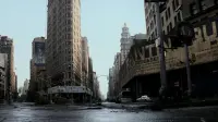 Backdrop to the movie "I Am Legend" #430674