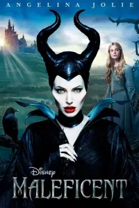 Poster to the movie "Maleficent" #240548