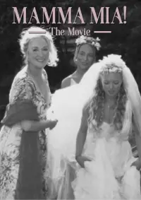 Poster to the movie "Mamma Mia!" #409906