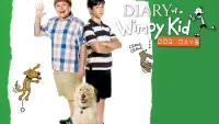 Backdrop to the movie "Diary of a Wimpy Kid: Dog Days" #69006