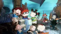 Backdrop to the movie "Rugrats in Paris: The Movie" #275831