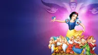 Backdrop to the movie "Snow White and the Seven Dwarfs" #238409