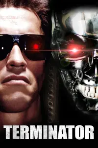 Poster to the movie "The Terminator" #167474