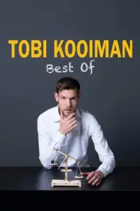 Poster to the movie "Tobi Kooiman: Best Of" #608669