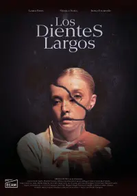 Poster to the movie "Los Dientes Largos" #648655