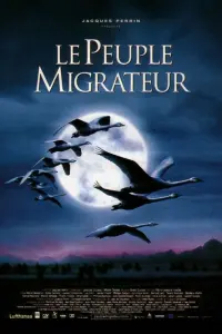 Winged Migration