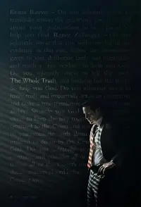 Poster to the movie "The Whole Truth" #328629