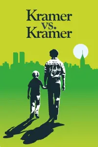 Poster to the movie "Kramer vs. Kramer" #207512