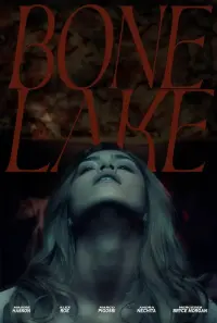 Poster to the movie "Bone Lake" #583548