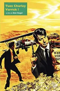 Poster to the movie "Charley Varrick" #386643