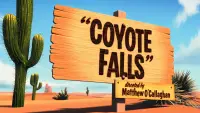 Backdrop to the movie "Coyote Falls" #496890