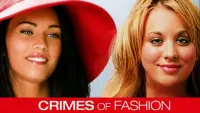 Backdrop to the movie "Crimes of Fashion" #594818